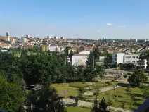 Pronájem bytu 1+1, Brno, Stará osada, 40 m2