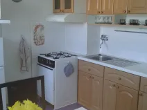 Pronájem bytu 1+1, Brno, Stará osada, 40 m2