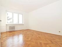 Pronájem bytu 1+1, Děčín, Kamenická, 36 m2