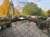 Pronájem bytu 3+kk, Olomouc, Bacherova, 72 m2