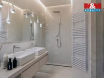 Prodej bytu 4+kk, Praha - Hlubočepy, Pod třešněmi, 145 m2