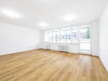 Prodej bytu 3+kk, Praha - Chodov, Kloboukova, 80 m2