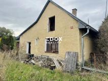 Prodej rodinného domu, Řehenice, 100 m2