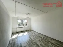 Pronájem bytu 2+1, Chomutov, Růžová, 60 m2