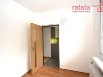 Pronájem bytu 3+1, Chomutov, Jirkovská, 62 m2