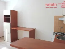 Pronájem bytu 1+1, Jirkov, Studentská, 38 m2