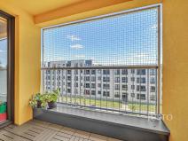 Prodej bytu 3+kk, Praha - Uhříněves, Oty Bubeníčka, 80 m2