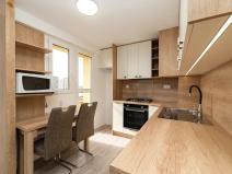 Pronájem bytu 3+1, Ostrava, Opavská, 65 m2