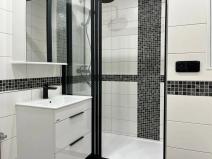 Pronájem bytu 2+kk, Praha - Kamýk, Machuldova, 42 m2