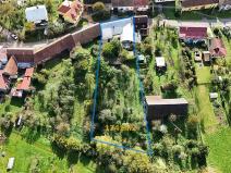 Prodej rodinného domu, Zdounky, 160 m2