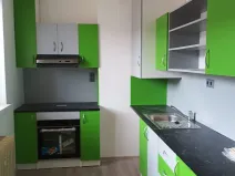 Pronájem bytu 2+1, Turnov, Březová, 51 m2