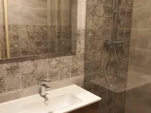 Pronájem bytu 2+1, Turnov, Březová, 51 m2