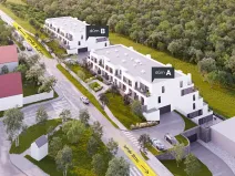 Prodej bytu 4+kk, Brno, Ondrova, 111 m2