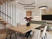 Prodej rodinného domu, Blatec, 141 m2