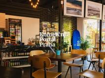 Pronájem restaurace, Praha - Staré Město, 79 m2