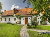 Prodej rodinného domu, Herink, U Kovárny, 250 m2