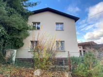 Pronájem rodinného domu, Břasy, 160 m2