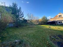 Pronájem rodinného domu, Břasy, 160 m2