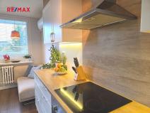 Prodej bytu 3+kk, Praha - Hostivař, Chudenická, 71 m2