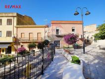 Prodej rodinného domu, Teulada, Itálie, 200 m2