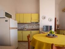 Prodej bytu 1+1, Badesi, Sardinie, Itálie, 41 m2