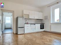 Prodej bytu 2+kk, Praha - Hloubětín, V chaloupkách, 48 m2