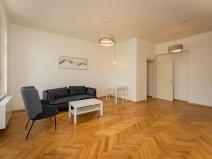 Pronájem bytu 2+kk, Praha - Staré Město, Kozí, 50 m2