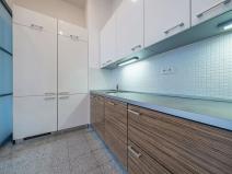 Pronájem bytu 4+kk, Praha - Vinohrady, Na Švihance, 140 m2