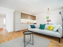 Prodej bytu 4+kk, Praha - Žižkov, Hartigova, 86 m2