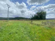 Prodej pozemku, Útěchov, 770 m2