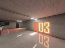 Prodej garáže, Praha, Evropská, 26 m2