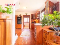 Prodej rodinného domu, Klecany, Na vršku, 120 m2