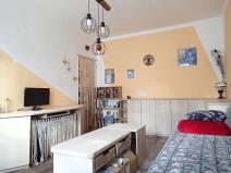 Prodej bytu 3+1, Hlinsko, Budovatelů, 61 m2