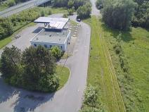 Prodej komerčního pozemku, Příbor, Jičínská, 10516 m2