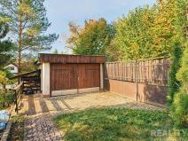 Prodej rodinného domu, Čisovice, 130 m2