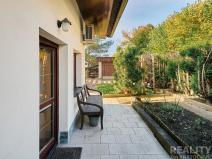 Prodej chaty, Čisovice, 130 m2