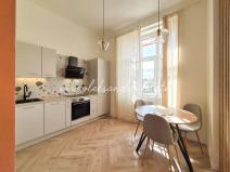 Prodej bytu 1+1, Praha - Libeň, Zenklova, 40 m2