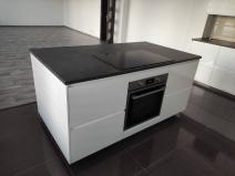 Pronájem bytu 2+kk, Čáslav - Čáslav-Nové Město, Boženy Němcové, 84 m2