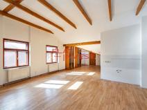 Prodej bytu 5+kk, Praha - Staré Město, Melantrichova, 162 m2