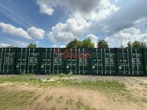 Pronájem skladu, Klecany, Dolní Kasárna, 14 m2