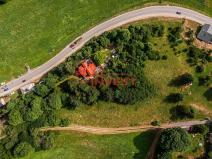 Prodej pozemku pro bydlení, Chotěvice, 1701 m2