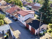 Prodej rodinného domu, Křižanovice, 115 m2