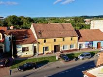 Prodej rodinného domu, Ivančice, 130 m2