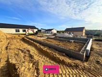 Prodej rodinného domu, Bohdalice-Pavlovice, 138 m2