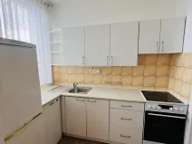Pronájem bytu 2+kk, Olomouc, Fragnerova, 50 m2