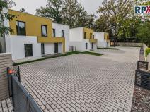 Prodej vily, Praha - Klánovice, U trativodu, 146 m2