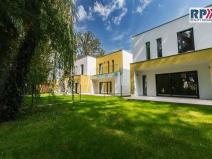 Prodej bytu 5+kk, Praha - Klánovice, U trativodu, 146 m2