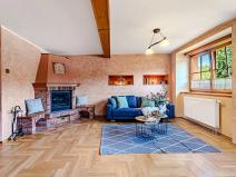 Prodej rodinného domu, Přeštice, 206 m2