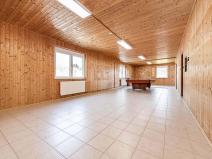 Prodej obchodního prostoru, Plzeň, Na Stráži, 292 m2