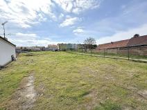 Prodej pozemku pro bydlení, Zaječí, 1052 m2